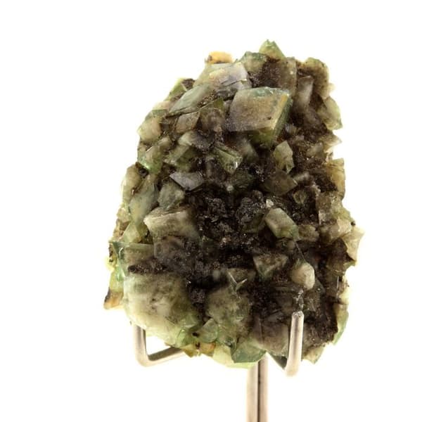 Pierre - ABIJOUX - Augelite - 121,0 ct - Rapid Creek - Certifikat av äkthet