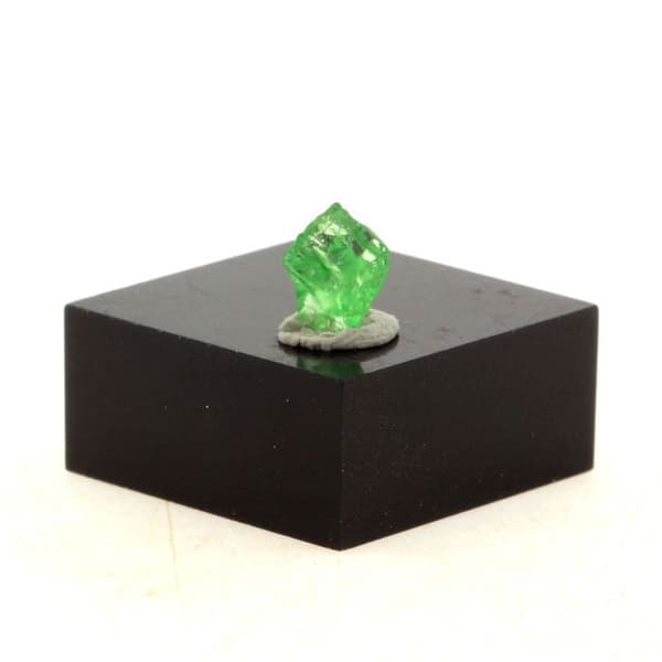 Tsavorite granathänge - ABIJOUX - Merelani Hills - Grön - 0,64 ct