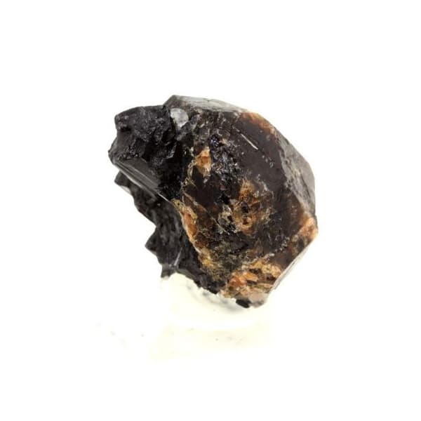 Pierre Naturelle - ABIJOUX - Grenat + Tourmaline - 133.0 ct - Sahanivotry Manandona - Röd
