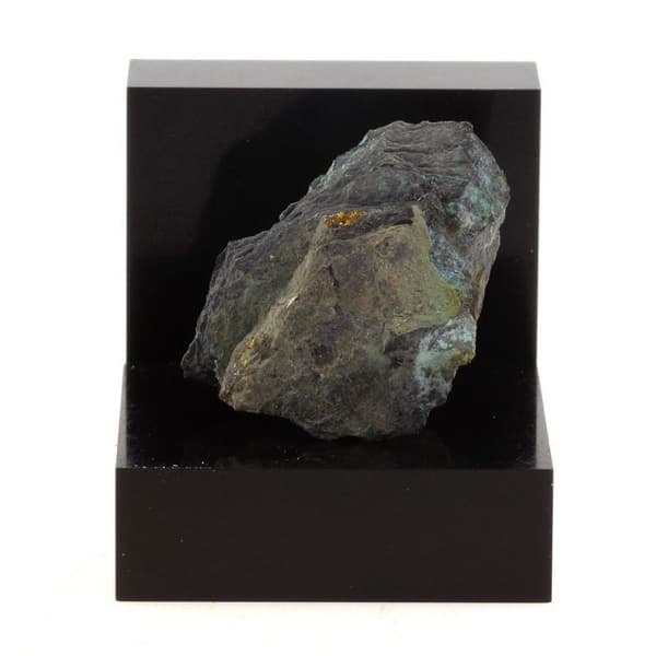 Malakit - ABIJOUX - 24,8 ct - Estrie, Quebec, Kanada