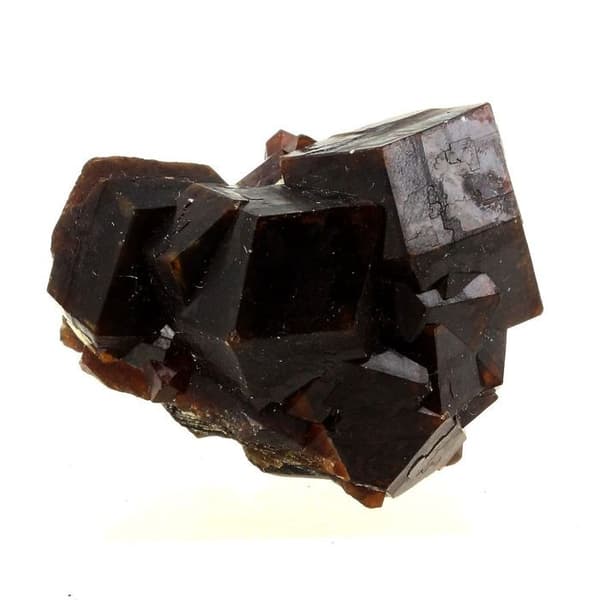 Granat - ABIJOUX - Balochistan, Pakistan - 65,0 ct
