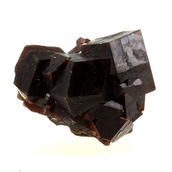 Granat - ABIJOUX - Balochistan, Pakistan - 65,0 ct
