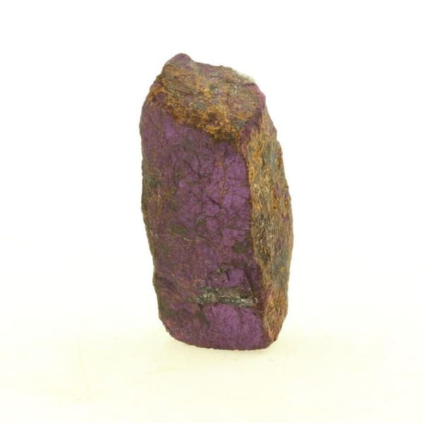 Stenar och mineraler - ABIJOUX - Purpurit - Kristall - Naturmaterial - Lila - Blandat