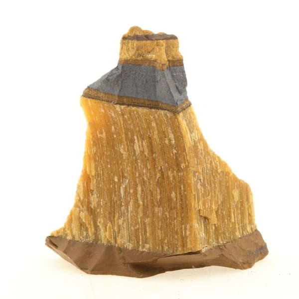 Stenar och mineraler - ABIJOUX - Tigeröga - 72,5 ct - Northern Cape, Sydafrika