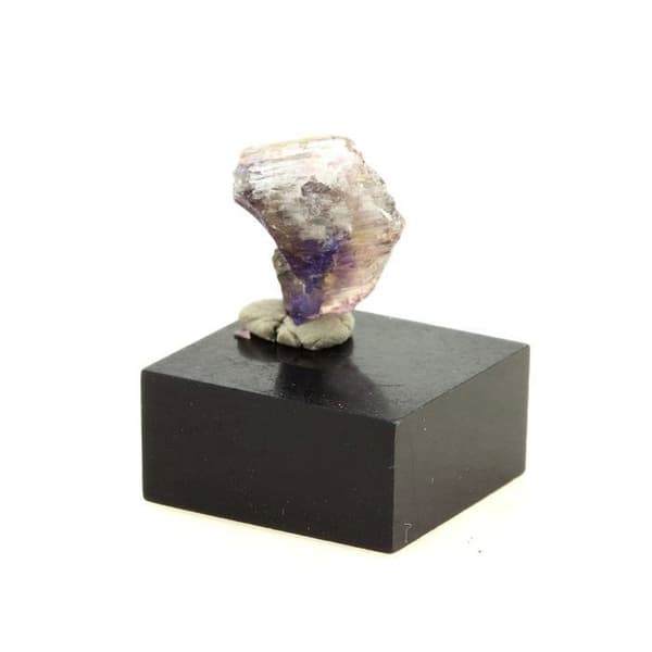Stenar och Mineraler - ABIJOUX - Tanzanit - 9.58 ct - Blå - Blandad