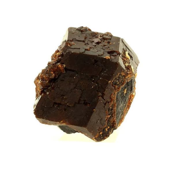 Grenat - ABIJOUX - Kayes-regionen, Mali - 538,0 ct - Röd - Äkthetscertifikat
