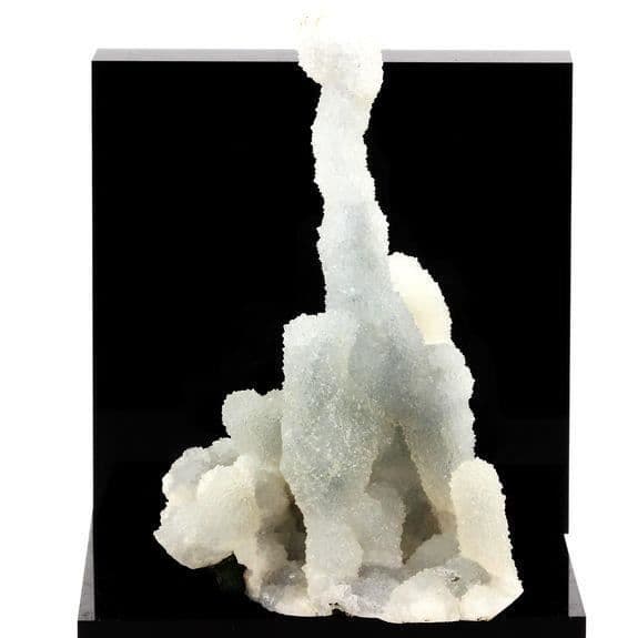 Calcédoine - ABIJOUX - 1005.0 ct - Jalgaon District, Maharashtra, Indien