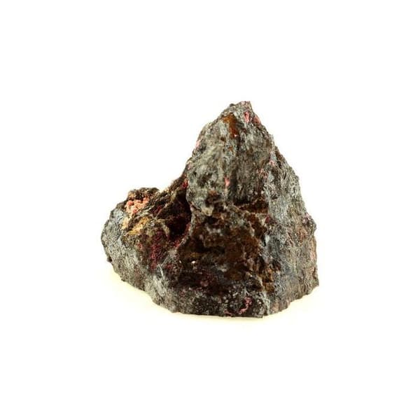 Erythrit - ABIJOUX - 827.70 ct - Bou Azzer-gruvan - Ouarzazate - Äkthetscertifikat