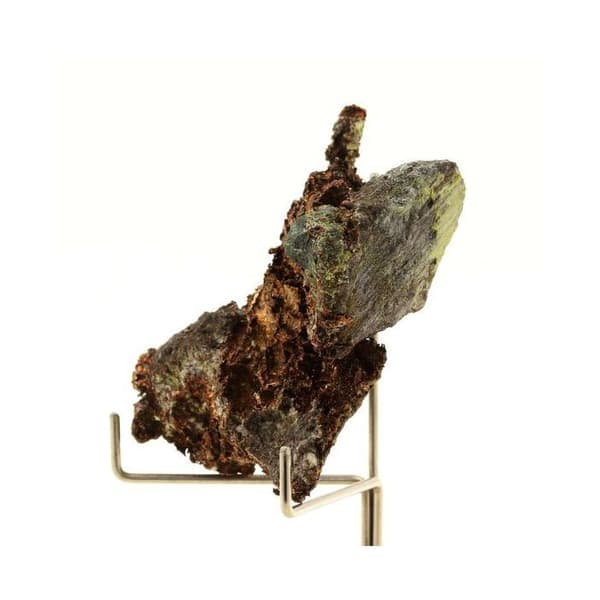 Stenar och Mineraler - ABIJOUX - Naturlig koppar - 399.10 ct - Brun - Keweenaw Co., Michigan