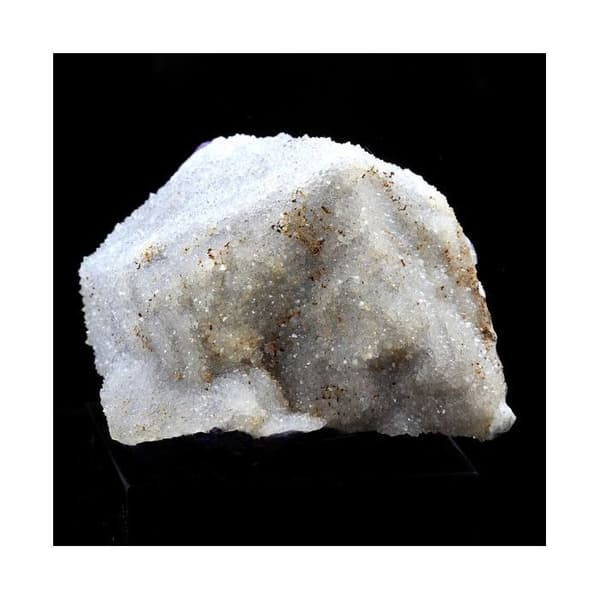 Kvarts - Ej specificerad - Fluorit - 494,0 ct - Pont des Bouyges - Äkthetscertifikat