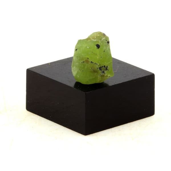 Stenar och mineraler - ABIJOUX - Peridot - Skardu-distriktet, Baltistan, Pakistan - 5,79 ct