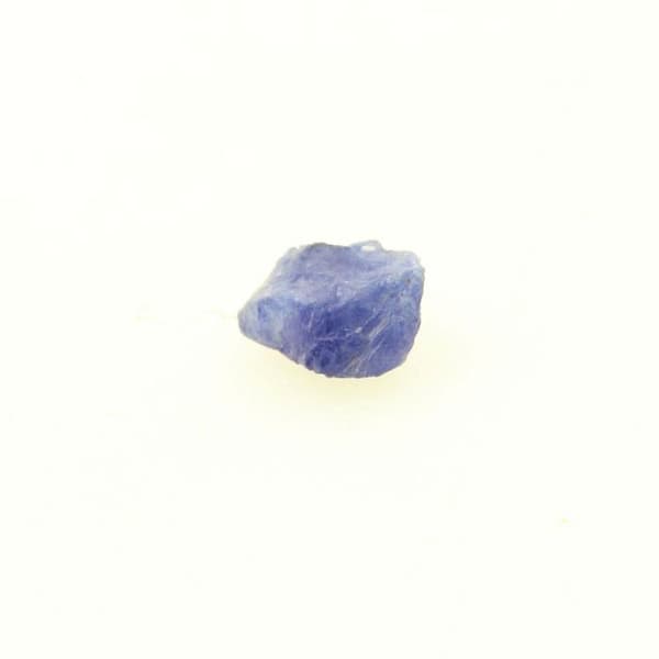 Stenar och mineraler - ABIJOUX - Benitoit - Blå