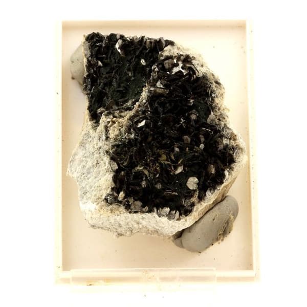 Stenar och mineraler - ABIJOUX - Muscovite - 505,7 ct - Zillertal, Tyrolen, Österrike