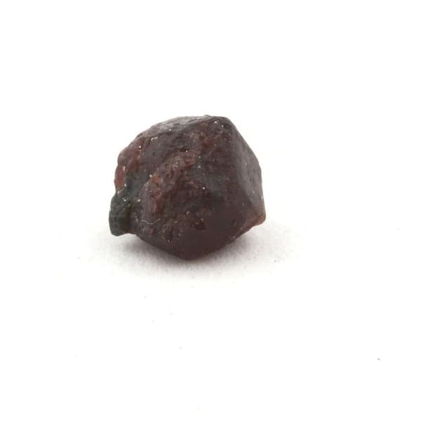 Grenat - Stenar och Mineraler - Skardu-området - 4.030 ct - Röd - Äkthetsintyg