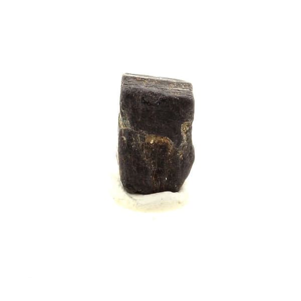 Stenar och mineraler - ABIJOUX - Rutil - 3,8 ct - Île de Groix, Bretagne, Frankrike