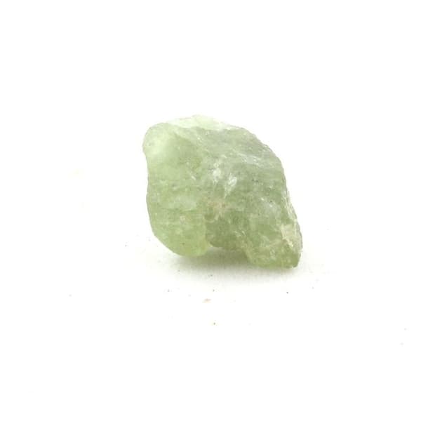 Grenat Tsavorite - ABIJOUX - Manyara Tanzania - 2.95 ct - Grön - Hänge Kroka
