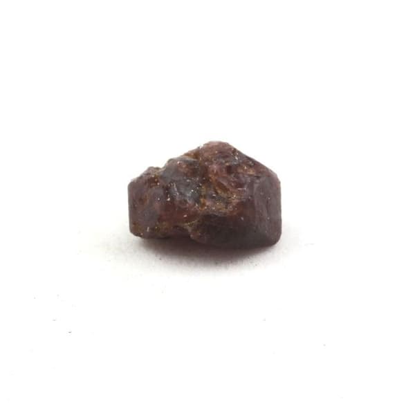 Grenat - Stenar och Mineraler - Skardu-området - 3.145 ct - Röd - Äkthetsbevis