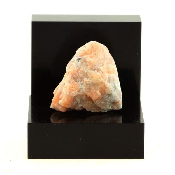 Kalcit - ABIJOUX - Lanark, Ontario, Kanada - 22,8 ct - Flerfärgad