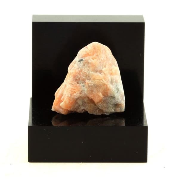 Kalcit - ABIJOUX - Lanark, Ontario, Kanada - 22,8 ct - Flerfärgad