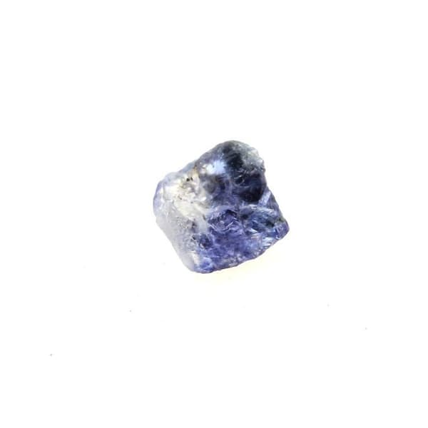 Stenar och mineraler - ABIJOUX - Benitoit - Blå - Blandat