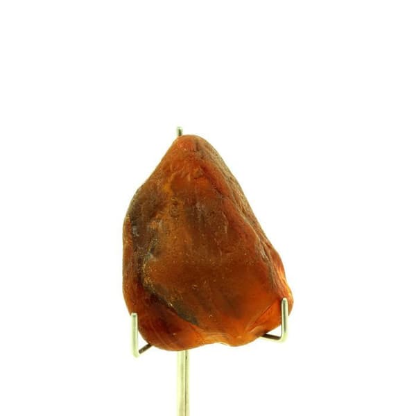 Stenar och mineraler - ABIJOUX - Karneol - 260.0 ct - Madagaskar