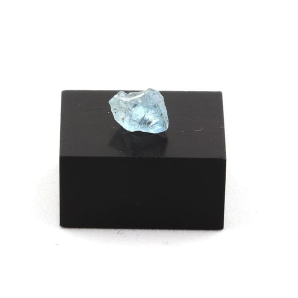 Akvamarin - ABIJOUX - Shigar Valley, Baltistan, Pakistan - 2 ct - Blandat