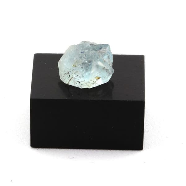 Aquamarine - ABIJOUX - Shigar Valley, Baltistan, Pakistan - 4 ct - Blandat