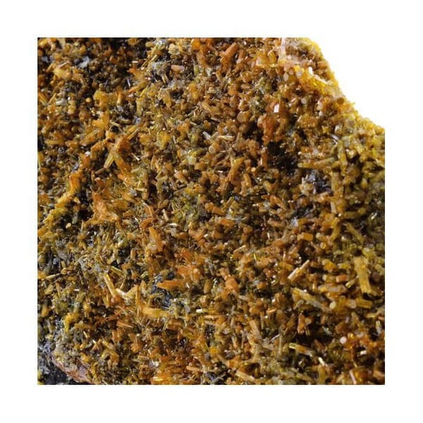 Kristall - ABIJOUX - Mimetit - Gul - 3185,1 ct - Guatomo-gruvan, Thailand