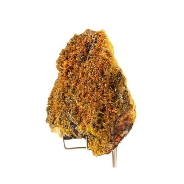 Kristall - ABIJOUX - Mimetit - Gul - 3185,1 ct - Guatomo-gruvan, Thailand