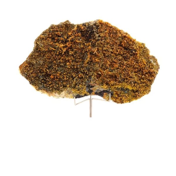 Kristall - ABIJOUX - Mimetit - Gul - 3185,1 ct - Guatomo-gruvan, Thailand