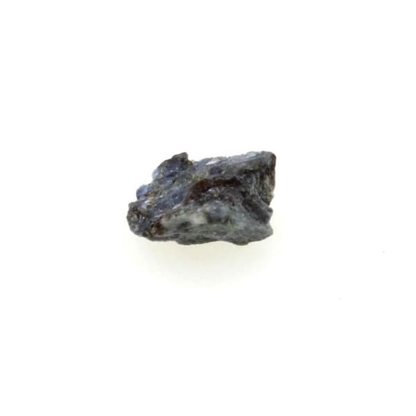 Kristall - ABIJOUX - Benitoite - 0,08 ct - San Benito Co., Kalifornien, USA