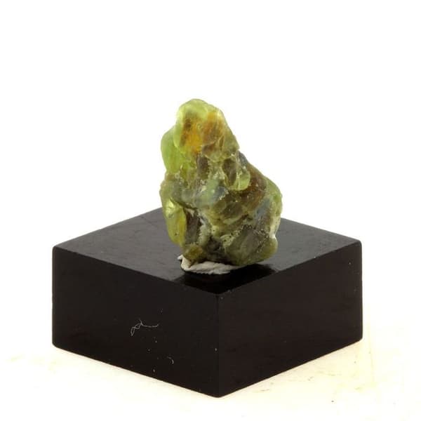 Stenar och mineraler - ABIJOUX - Peridot - 7,52 ct - Skardu District, Baltistan, Pakistan