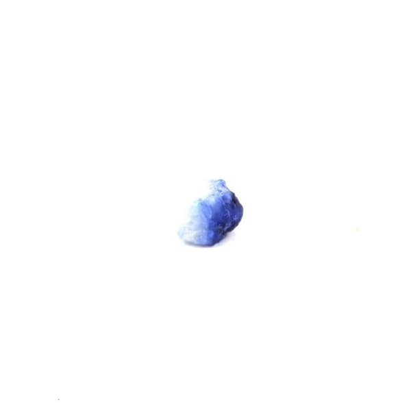 Stenar och mineraler - ABIJOUX - Benitoite - 0,440 ct - San Benito Co., Kalifornien, USA