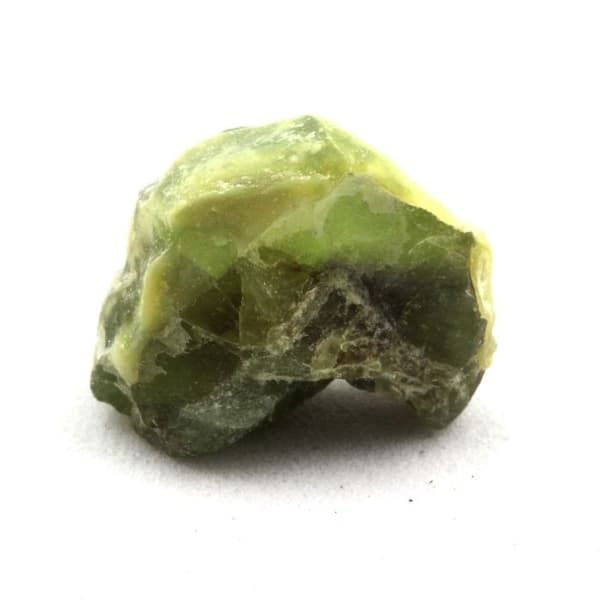 Peridot - ABIJOUX - Skardu-distriktet, Baltistan, Pakistan - 9,23 ct