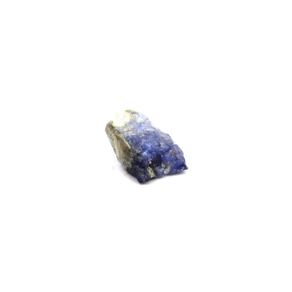 Stenar och mineraler - ABIJOUX - Benitoite - 0,490 ct - San Benito Co., Kalifornien, USA