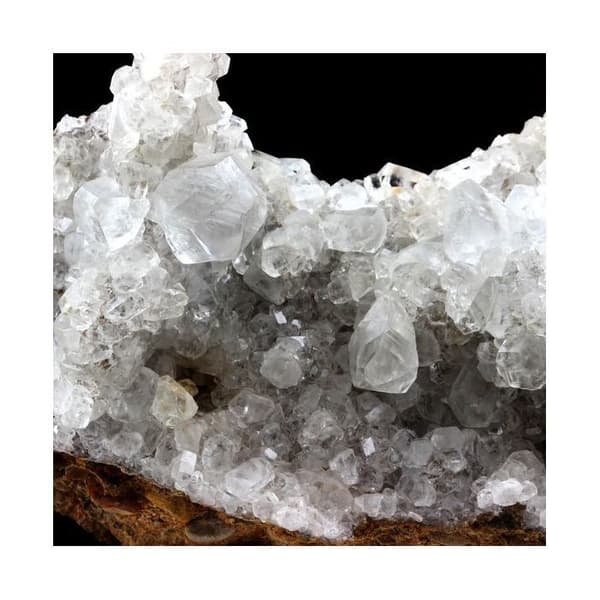 Calcit - ABIJOUX - 3195,0 ct - Sällsynt - Äkthetsbevis - Dimensioner 127x102x83 mm