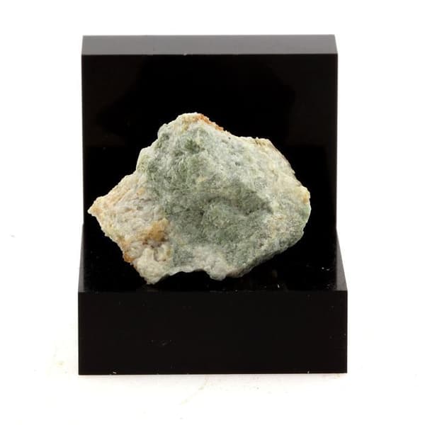 Stenar och mineraler - ABIJOUX - Hessonite Granat - Estrie, Quebec, Kanada