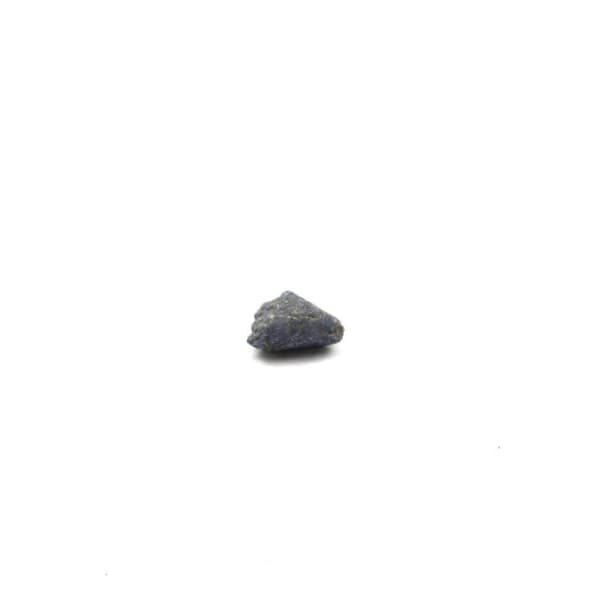 Stenar och mineraler - ABIJOUX - Benitoite - 0,260 ct - Blå - San Benito Co., Kalifornien, USA