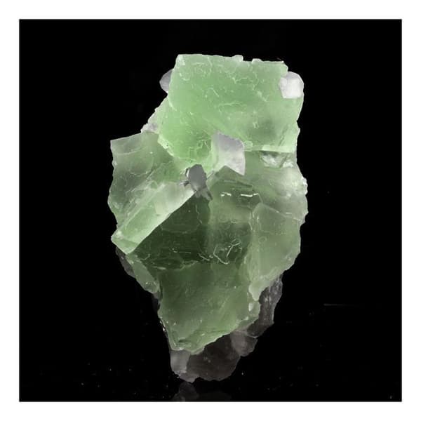 Cristal - ABIJOUX - Fluorit - Lila - 1540 ct - Hunan, Kina