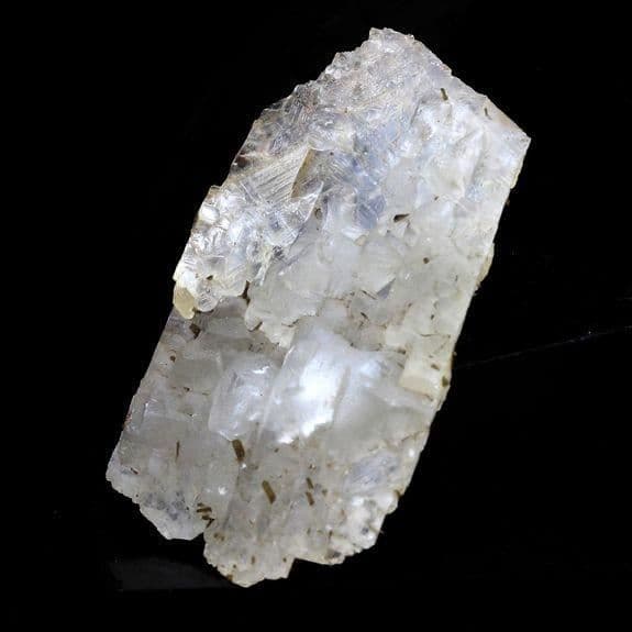 Kalcit - ABIJOUX - 81,0 ct - La Combe de la Selle, Bourg d'Oisans, Frankrike