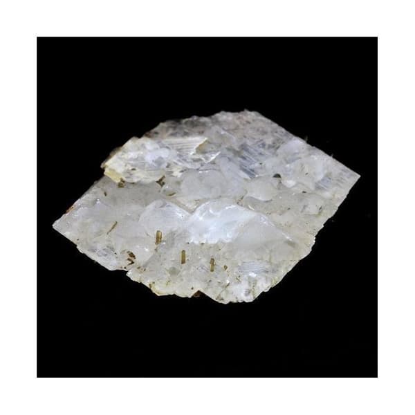Kalcit - ABIJOUX - 81,0 ct - La Combe de la Selle, Bourg d'Oisans, Frankrike