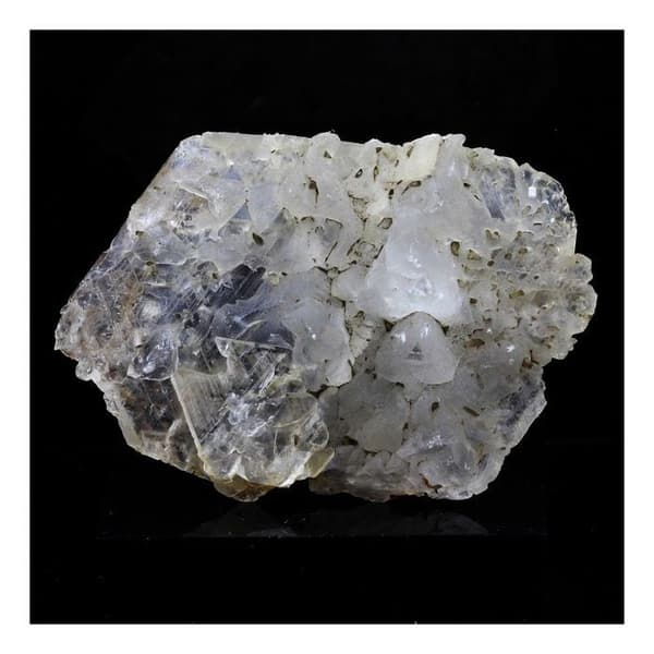 Kalcit - ABIJOUX - 81,0 ct - La Combe de la Selle, Bourg d'Oisans, Frankrike