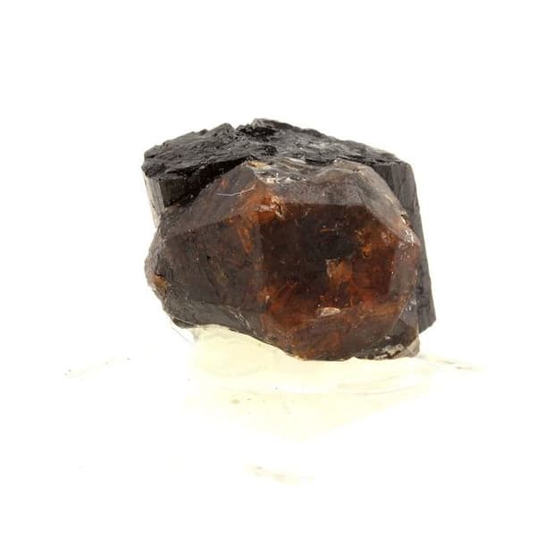 Stenar och Mineraler - ABIJOUX - Granat + Turmalin - 165.5 ct - Sahanivotry Manandona