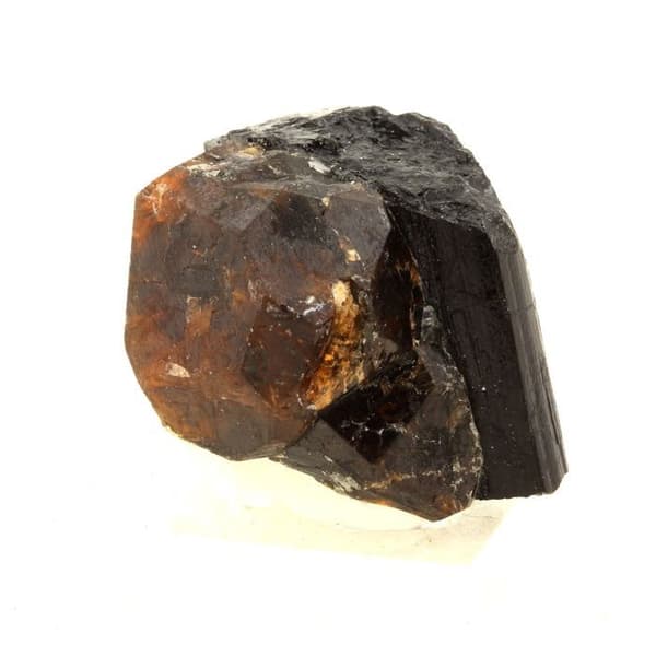 Stenar och Mineraler - ABIJOUX - Granat + Turmalin - 165.5 ct - Sahanivotry Manandona