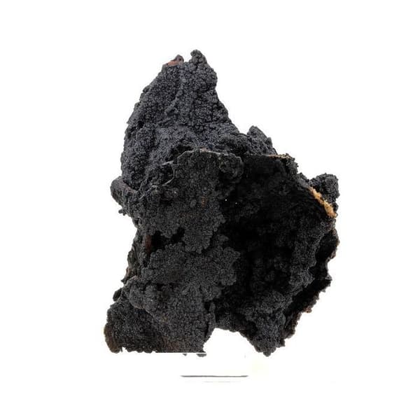 Pierre - ABIJOUX - Goethite - 2790 ct - Certifikat av äkthet - Mont-Roc, Tarn