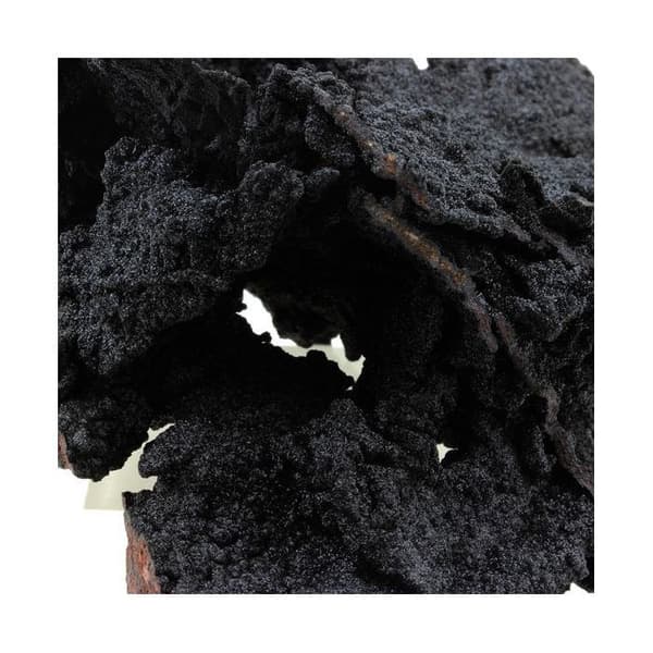Pierre - ABIJOUX - Goethite - 2790 ct - Certifikat av äkthet - Mont-Roc, Tarn