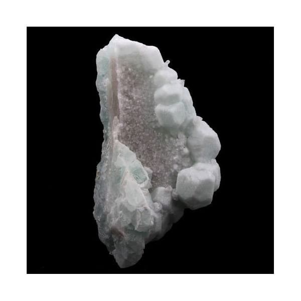 Stenar och Mineraler - Fluorit - Kvarts - 333,0 ct - Deer Trail Mine - Utah, USA