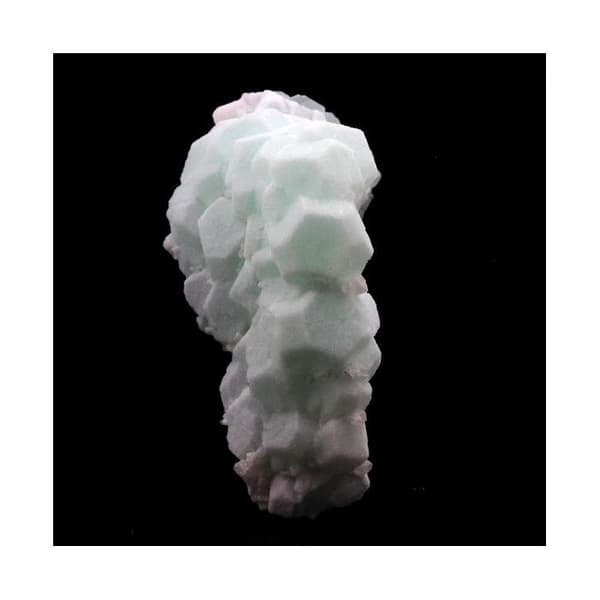Stenar och Mineraler - Fluorit - Kvarts - 333,0 ct - Deer Trail Mine - Utah, USA