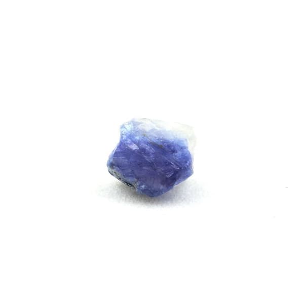 Stenar och mineraler - ABIJOUX - Benitoite - 0,905 ct - San Benito Co., Kalifornien, USA