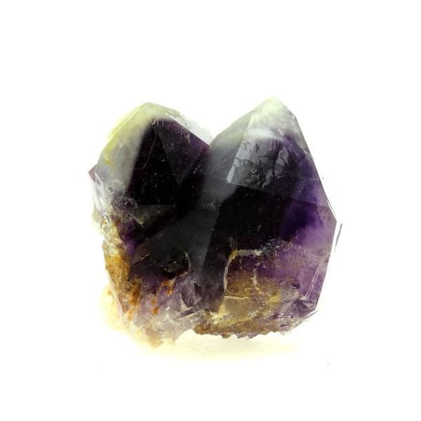 Améthyste - ABIJOUX - Gembu Taraba - 487,5 ct - Lila - Naturliga material
